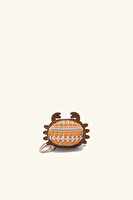 WE00350 ALLEGRA CRAB MICRO BAG