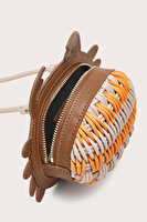 WE00350 ALLEGRA CRAB MICRO BAG