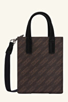 ME00063 MAN SIRIO VERTICAL CROSSBODY
