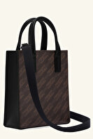 ME00063 MAN SIRIO VERTICAL CROSSBODY