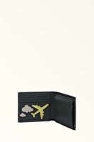 MP00075 MAN GIOVE BI-FOLD COIN