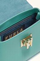 WB00109 FURLA 1927 MINI TOP HANDLE