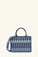 WB00352 FURLA OPPORTUNITY MINI TOTE