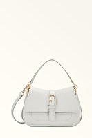 WB01032 FURLA FLOW MINI TOP HANDLE