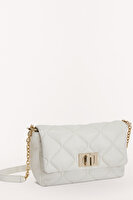 WB01033 FURLA 1927 S CROSSBODY 24 QUIL