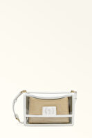 WB01218 FURLA 1927 MINI SHOULDER BAG 20