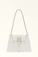 WB01274 FURLA NUVOLA S SHOULDER BAG