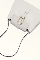 WB01274 FURLA NUVOLA S SHOULDER BAG