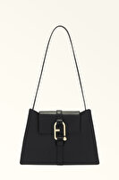 WB01274 FURLA NUVOLA S SHOULDER BAG