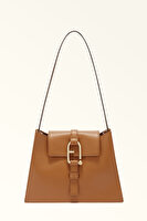 WB01274 FURLA NUVOLA S SHOULDER BAG