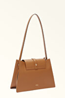 WB01274 FURLA NUVOLA S SHOULDER BAG