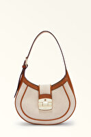 WB01276 FURLA CLUB 2 S HOBO