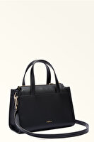 WB01337 FURLA NUVOLA S BOSTON BAG