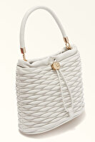 WB01468 FURLA MIONIDO MINI BUCKET BAG