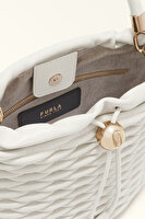 WB01468 FURLA MIONIDO MINI BUCKET BAG