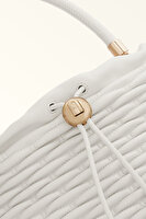 WB01468 FURLA MIONIDO MINI BUCKET BAG