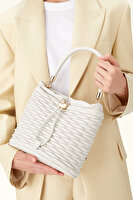 WB01468 FURLA MIONIDO MINI BUCKET BAG