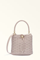 WB01468 FURLA MIONIDO MINI BUCKET BAG