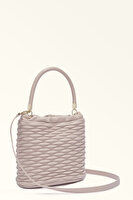 WB01468 FURLA MIONIDO MINI BUCKET BAG