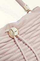 WB01468 FURLA MIONIDO MINI BUCKET BAG