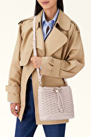 WB01468 FURLA MIONIDO MINI BUCKET BAG