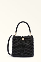 WB01468 FURLA MIONIDO MINI BUCKET BAG