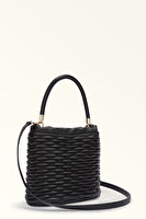WB01468 FURLA MIONIDO MINI BUCKET BAG