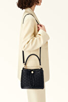 WB01468 FURLA MIONIDO MINI BUCKET BAG
