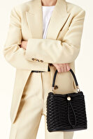 WB01468 FURLA MIONIDO MINI BUCKET BAG
