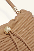 WB01468 FURLA MIONIDO MINI BUCKET BAG