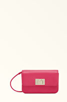 WE00552 FURLA 1927 MINI CROSSBODY W/LOOPS