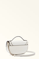 WE00606 FURLA CLUB 2 MINI CROSSBODY