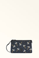 WE00615 FURLA DIAMANTE MINI CROSSBODY