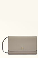 WE00675 FURLA CAMELIA CHAIN WALLET