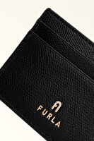 WP00305 FURLA CAMELIA S CARD CASE