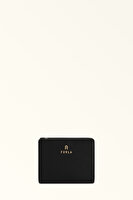 WP00307 FURLA CAMELIA S COMPACT WALLET