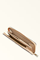 WP00313 FURLA CAMELIA XL ZIP AROUND SLIM