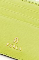 WP00388 FURLA CAMELIA S ZIPPED CARD CA