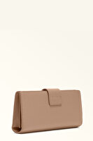 WP00425 FURLA 1927 CONTINENTAL WALLET BIFOLD SOFT