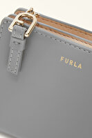 WP00451 FURLA NUVOLA S COMPACT WALLET L ZIP