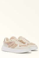YI07SPT FURLASPORT LACE-UP SNEAKER T.3