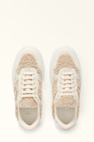 YI07SPT FURLASPORT LACE-UP SNEAKER T.3