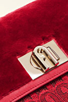 BAFKACO FURLA 1927 MINI CROSSBODY 20