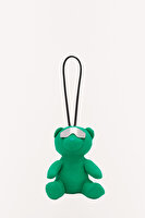 MR00046 MAN KUMAFLAGE TEDDY BEAR CHARM
