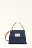 WB00109 FURLA 1927 MINI TOP HANDLE