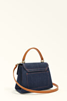 WB00109 FURLA 1927 MINI TOP HANDLE