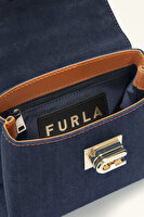 WB00109 FURLA 1927 MINI TOP HANDLE