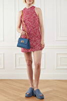 WB00109 FURLA 1927 MINI TOP HANDLE