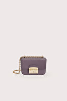 WB00828 METROPOLIS MINI CROSSBODY