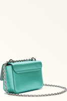 WB00828 METROPOLIS MINI CROSSBODY